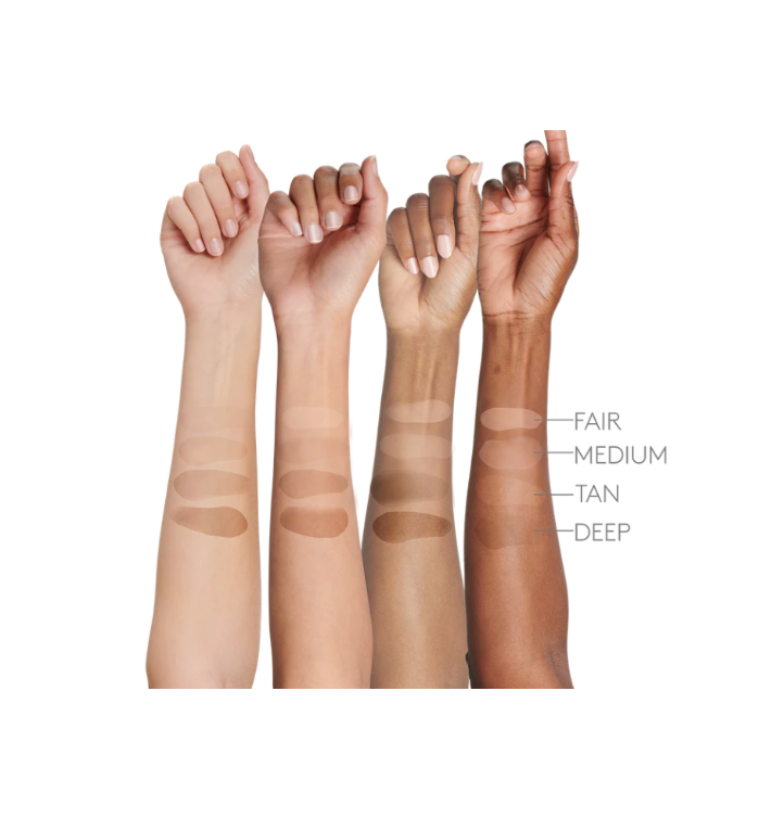 Colorescience Sunforgettable Flex SPF50 | Protector Solar Color