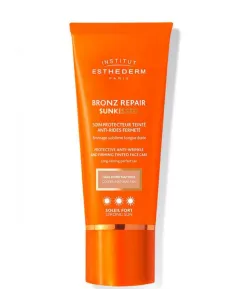 BRONZ REPAIR CON COLOR 3 SOLES - INSTITUT ESTHEDERM | TIENDA ONLINE SONIA GONZALEZ