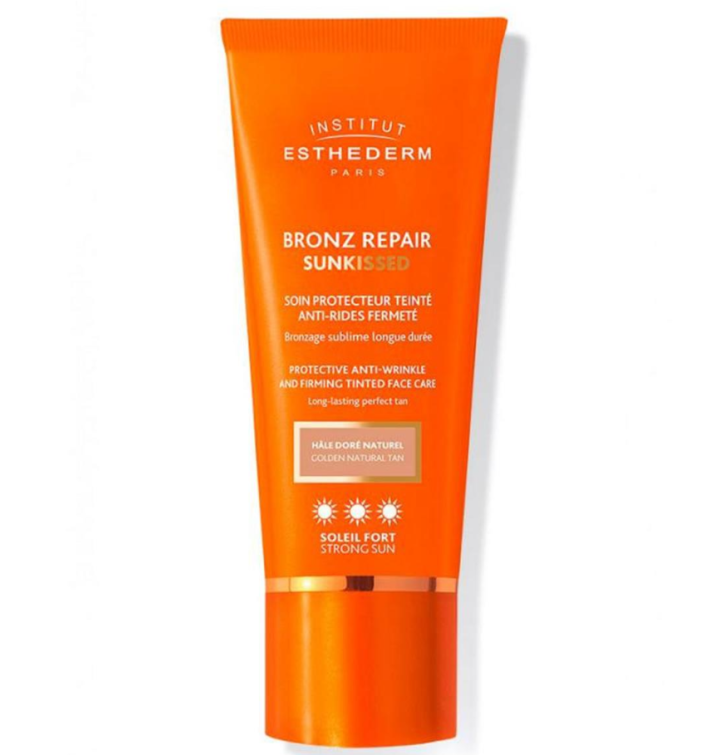 Institut Esthederm Bronz Repair Color 3 Soles | Sonia González