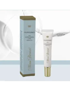 Alissi Brontë – Purissimo Fix Expression Line Absolute 30ml | Relleno Arrugas y Líneas de Expresión