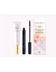 GLAM EYE DUO (LOOK SERUM+BEAUTY ADDICT)-ALISSI BRONTE-TIENDA ONLINE SONIA GONZALEZ