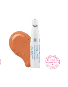 Colorescience Total Eye 3en1 Renewal Therapy SPF 35 Deep | Tratamiento Rejuvenecedor para Ojos con Protección Solar 2