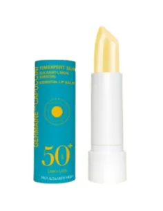 Germaine de Capuccini Bálsamo Labial Esencial SPF50 | Protección y Reparación Labial