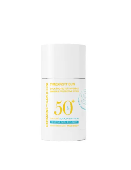 Germaine de Capuccini Stick Protector SPF50 | Protección Solar Rápida y Precisa