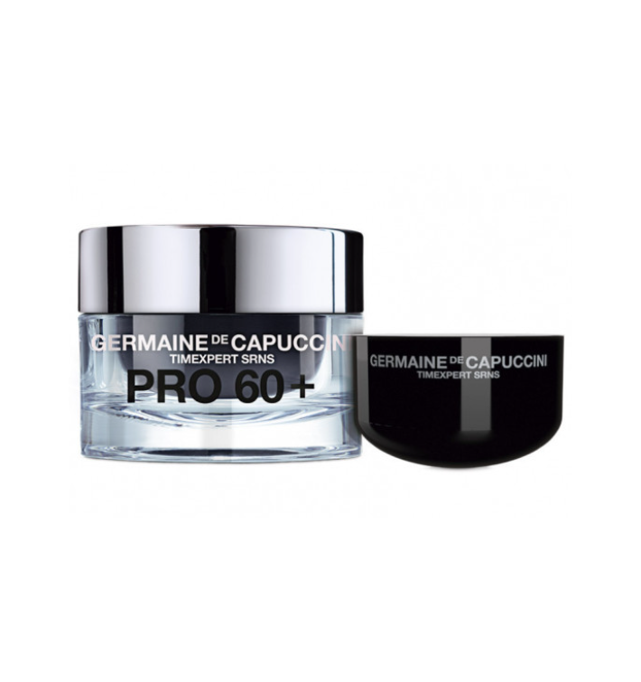 Eco-Refill Timexpert SRNS Pro 60+ – Rejuvenecimiento absoluto | Germaine de Capuccini