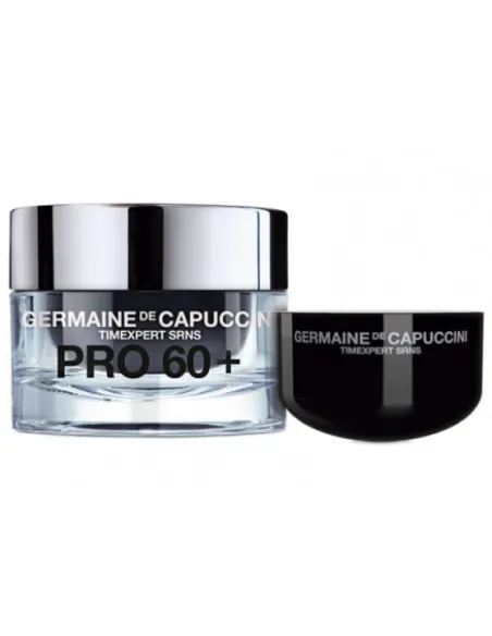 Eco-Refill Timexpert SRNS Pro 60+ – Rejuvenecimiento absoluto | Germaine de Capuccini