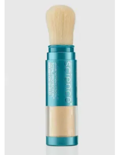 Colorescience Sunforgettable Brush-On Shield SPF 30 | Protector Solar en Brocha para una Protección Solar Cómoda y Eficaz 2