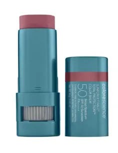 Colorescience Sunforgettable Total Protection Color Balm SPF 50 | Bálsamo Protector Solar con Color