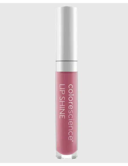 Colorescience Lip Shine SPF 35 | Brillo Labial Hidratante y Protector Solar