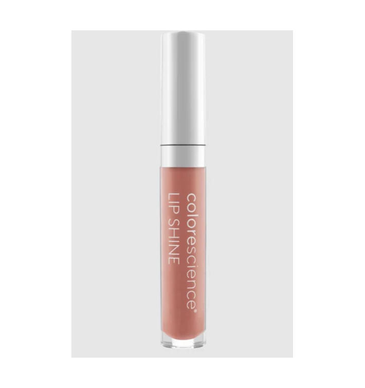 Colorescience Lip Shine SPF 35 | Brillo Labial Hidratante y Protector Solar