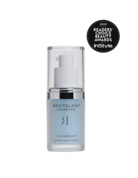 RevitaLash Aquablur 15ml – Corrector de imperfecciones y primer facial