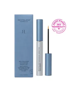 Revitalash Advanced Sensitive Eyelash | Serum Pestañas Sensibles