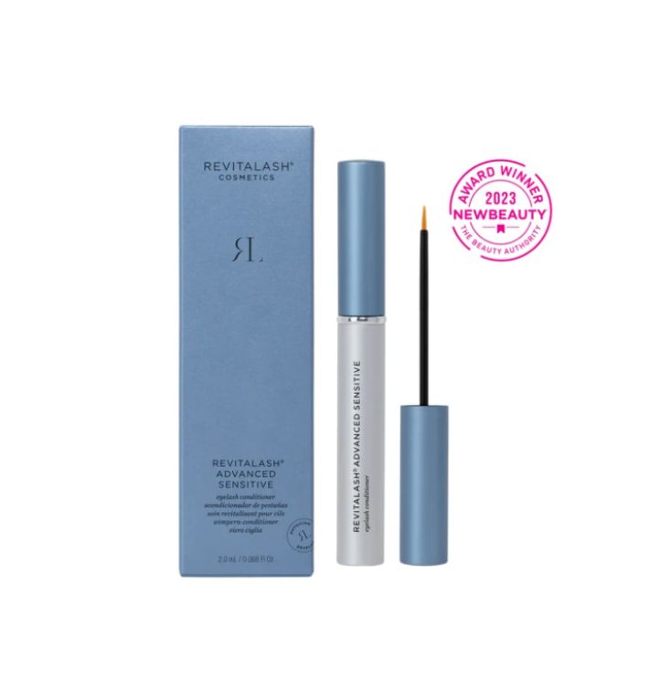 Revitalash Advanced Sensitive Eyelash | Serum Pestañas Sensibles