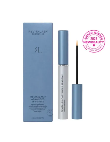 Revitalash Advanced Sensitive Eyelash | Serum Pestañas Sensibles