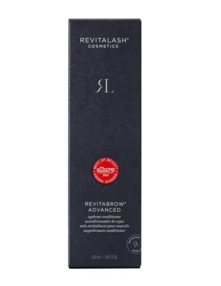 RevitaLash RevitaBrow Advanced | Sérum Acondicionador de Cejas Fortalecedor