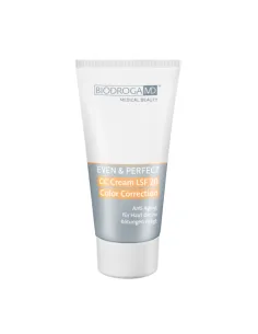 Biodroga MD Skin Perfecting Set | Hidratación + CC Cream Anti-Rojeces 2