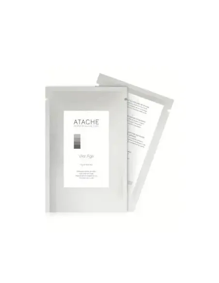 Atache Hydramask | Mascarilla Hidratante Intensiva para Piel Seca y Deshidratada