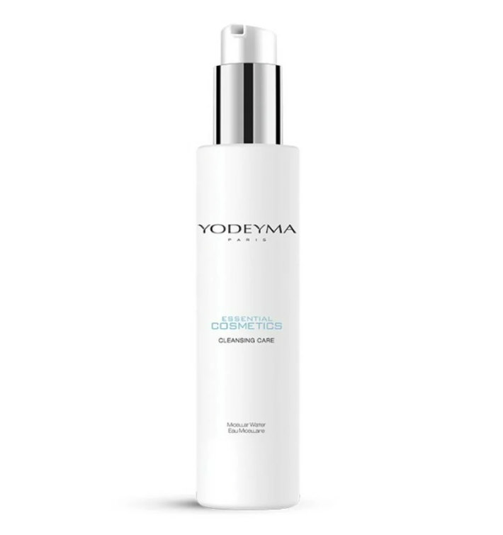Yodeyma Agua Micelar 150 ml | Limpieza Facial Suave y Efectiva