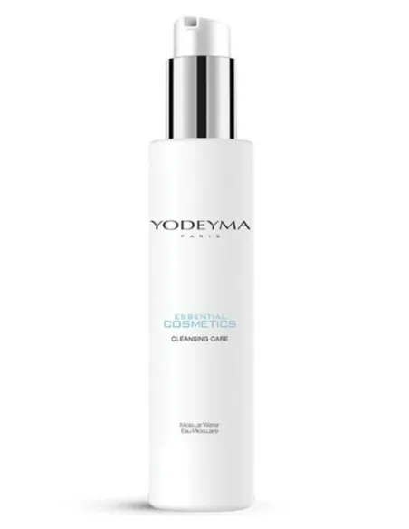Yodeyma Agua Micelar 150 ml | Limpieza Facial Suave y Efectiva