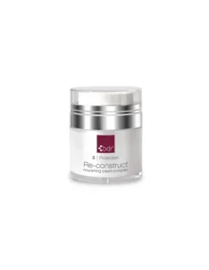BDR Re-Construct Nourishing | Nutrición y Reparación Facial