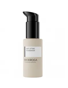 Biodroga 360° Lifting Foundation 04 Olive – Base Antiedad SPF 15