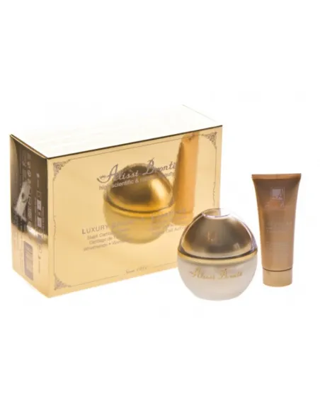 Pack Luxury Cream Alissi Brontë | Extracto de Caviar