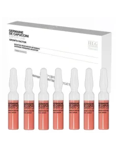 Germaine de Capuccini Growth Factor | Ampollas Tratamiento Intensivo 7 Días Antiedad