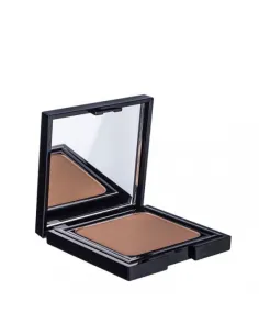 Eberlin Paco Paco Polvos Compactos | Acabado Sedoso y Fijación Perfecta