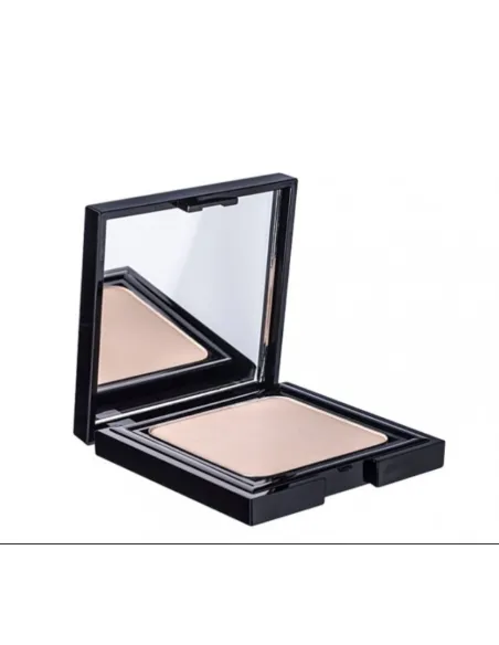 Eberlin Paco Paco Polvos Compactos | Acabado Sedoso y Fijación Perfecta