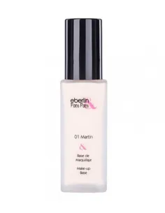 Eberlin Paco Paco Make Up | Base de Maquillaje con Tratamiento y Cobertura Perfecta