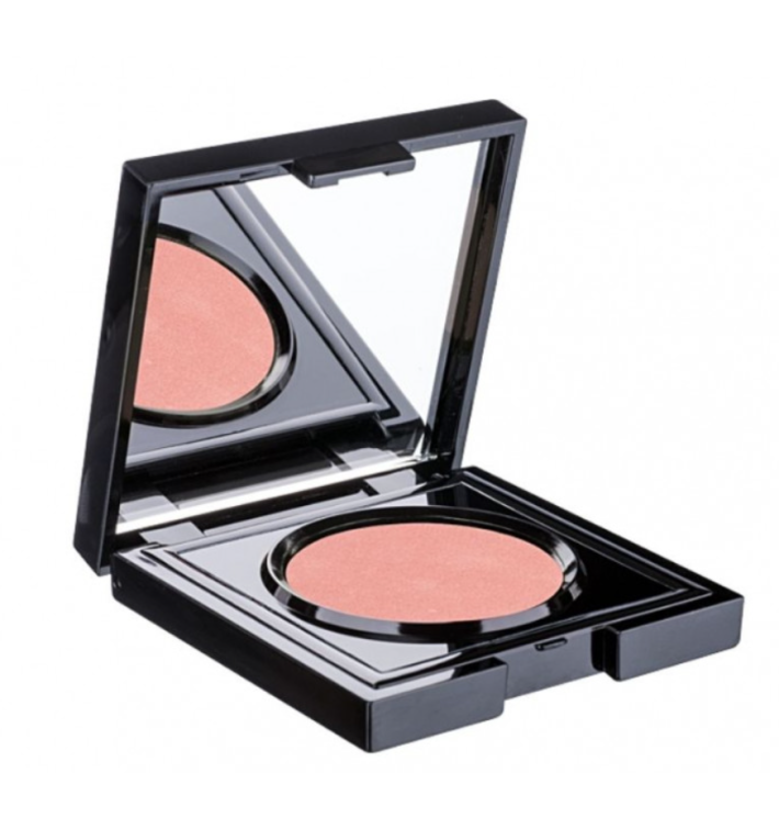 Eberlin Paco Paco Colorete | Rubor Sedoso con Acabado Natural y Elegante