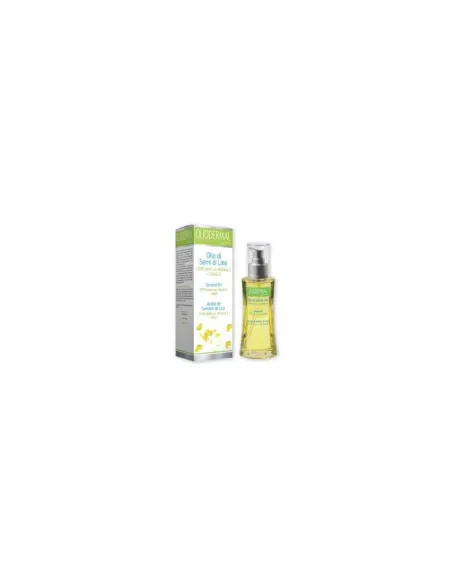 Oliodermal Aceite De Semillas De Lino 100Ml. de Trepatdiet Oliodermal Aceite De Semillas De Lino 100Ml. de Trepatdiet