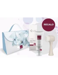 BDR Pack Deep Cleanse + Cepillo Regalo | Limpieza Pro