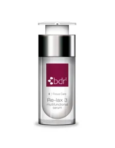 BDR Re-Lax 3 Serum Sérum Facial Alisador Antiedad Profesional