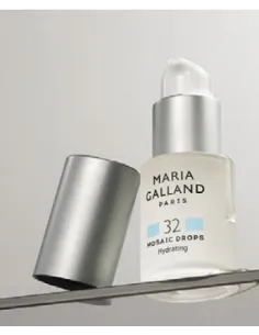 Maria Galland 32 Mosaic Drops Hydrating | Sérum Hidratante Intenso
