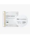 Inno‑Derma Cover‑Age Medium SPF 50+ | Fundation compacta antiedad
