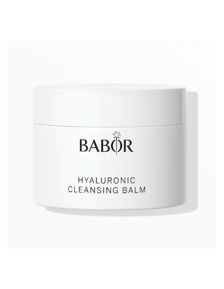 BABOR- HYALURONIC CLEANSING GEL 15ML - TIENDA SONIA GONZALEZ