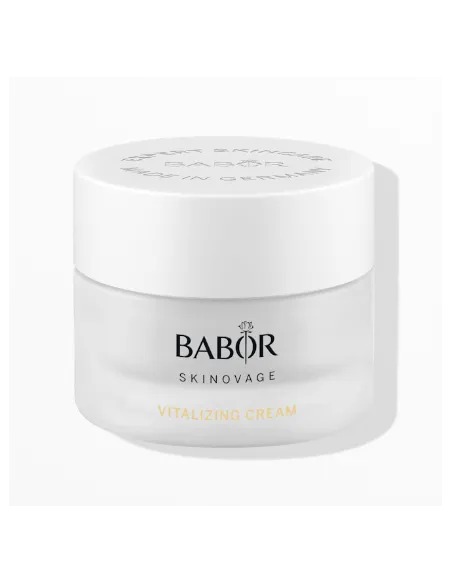 BABOR- VITALIZING CREAM 15ML- TIENDA SONIA GONZALEZ