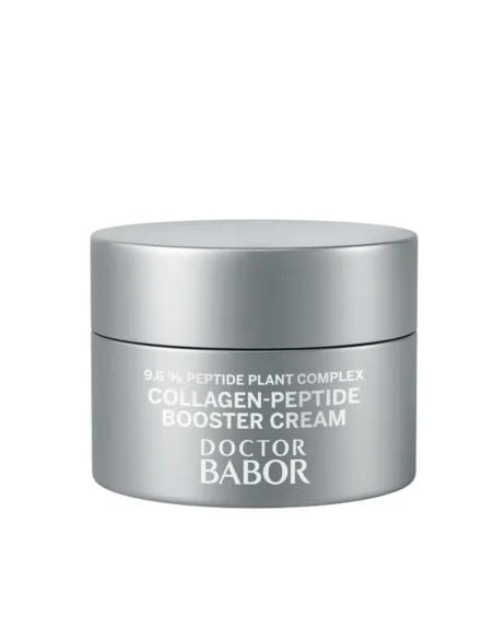 Doctor Babor Collagen Peptide Booster Cream Lifting 15ml | Crema Reafirmante con Péptidos de Colágeno