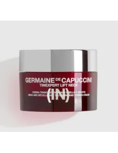 Germaine de Capuccini Lift(IN) | Crema Cuello y Escote Tensora Antiedad