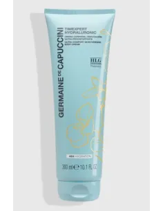 Germaine de Capuccini Crema Corporal | Hidratación Ultra Reconfortante para Piel Seca