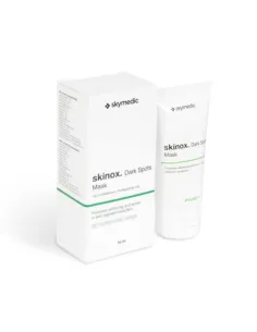 Skinox Dark Spot Mask - SkyMedic | Mascarilla Despigmentante Anti-manchas