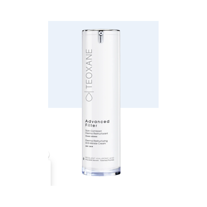 TEOXANE- ADVANCED FILLER NORMAL A MIXTAS 50ML -TIENDA SONIA GONZALEZ