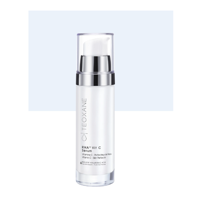 Teoxane RHA Vit C Serum | Sérum Antioxidante Iluminador y Reafirmante