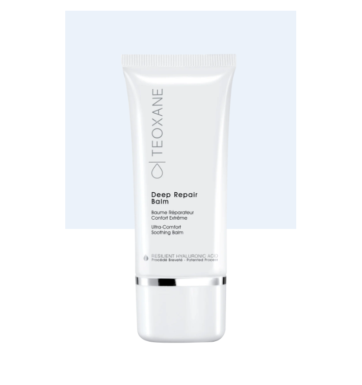 Teoxane Deep Repair Balm 30 ml | Bálsamo Reparador Intensivo