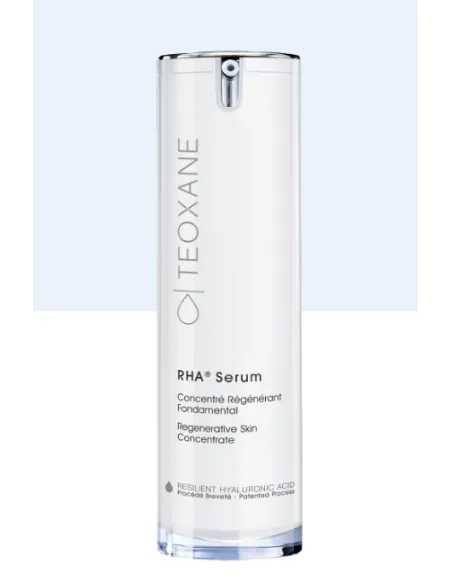 TEOXANE RHA Serum 30 ml – Sérum Hidratante Antiedad con RHA® TEOXANE RHA Serum 30 ml – Sérum Hidratante Antiedad con RHA®