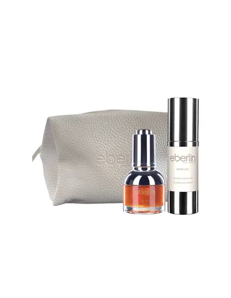 EBERLIN - ESTUCHE LE BLANCHE EBERLIN - ESTUCHE LE BLANCHE
