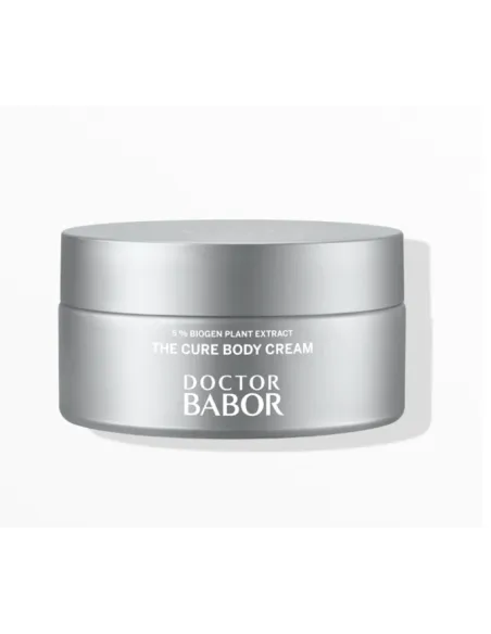 Doctor Babor The Cure Body Cream 200ml | Crema Corporal Hidratante y Regeneradora
