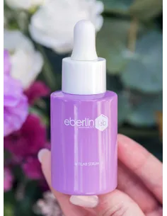 Eberlin Retilab Serum 30 ml | Sérum con Retinol Antiedad