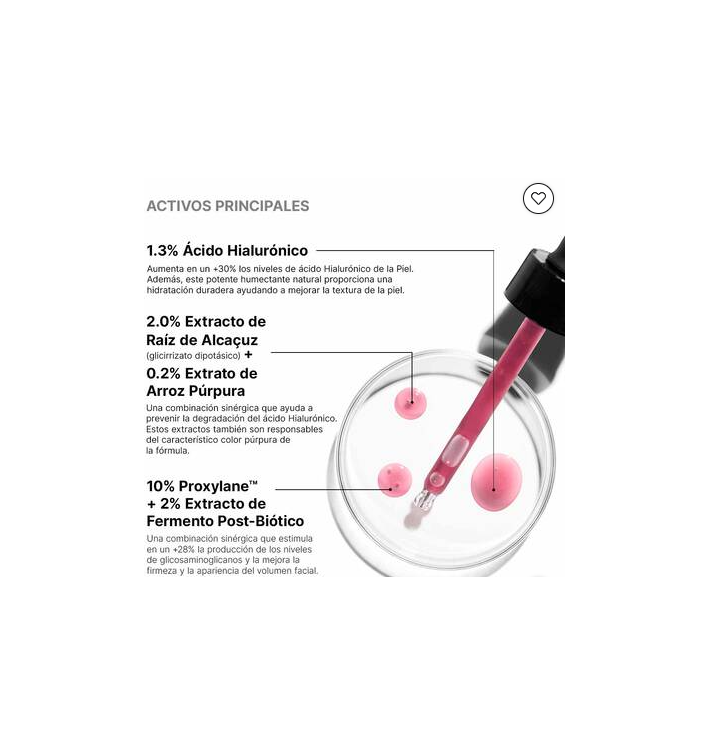 SkinCeuticals H.A. Intensifier Multi-Glycan 30 ml | Sérum Ácido Hialurónico